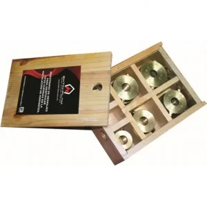 Kit gauges probador rosca inc bce: Muestrario de herrajes fabricado a base de fundición de bronce de alta resistencia en acabado pulido para la Compra en.
