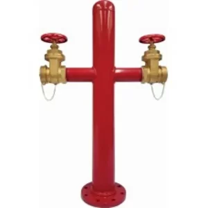 Hidrante tipo t: Fabricado en bronce fundido cuenta con dos valvulas independientes vastagos ascendentes para la apertura y al Compra en Guantes Ergo.