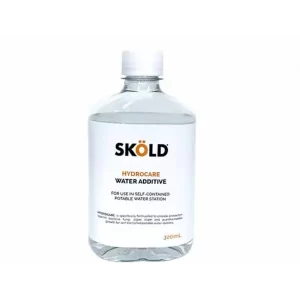 Hydrocare: Formulado específicamente para ofrecer protección contra el cultivo de baterías hongos algas estafilococos y Compra en Guantes Sergo.