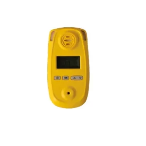 Detector gas único: Sk ld Safety posee la capacidad de diseñar fabricar y vender instrumentos de detección de gas en los mercados Compra en Guantes Sergo.