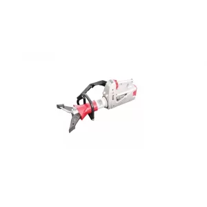 Herramienta combinada eléctrica: Equipo de aleaciones ligeras de aluminio con cubierta cerámica y puntas de acero de alta resistencia y Compra en Guantes.