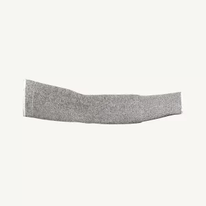Manga tenactiv resistente cortes gris: Hecho con hilo de TenActiv que es más fuerte que el acero a igualdad de peso Las mangas se mantienen frías Compra.