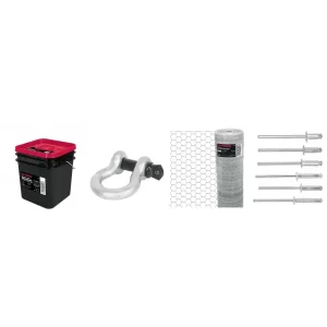 Fiero Manufactura: Manufactura distribución y comercialización de herramientas y productos para todos los segmentos de la Compra en Guantes Sergo.