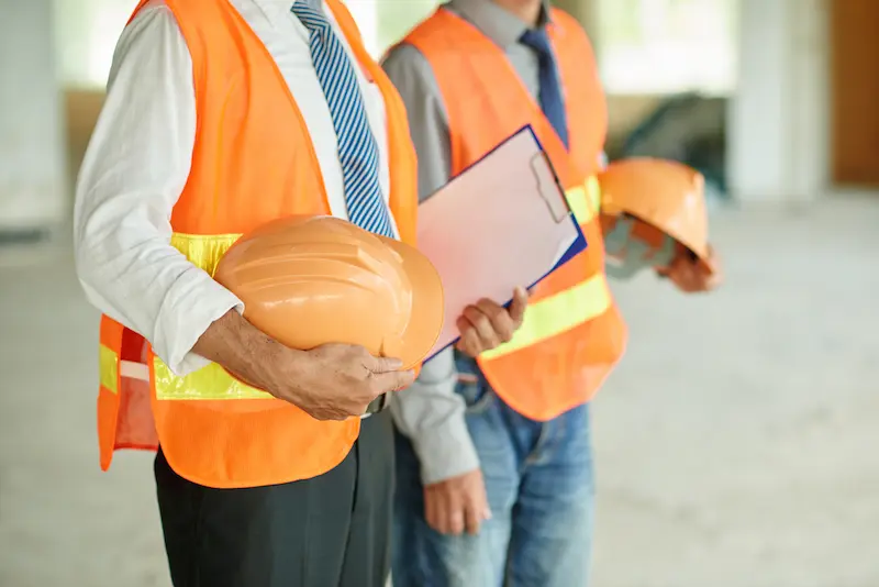 Prevención de riesgos industriales y seguridad empresarial SERGO